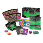 Cartas Pokémon | ETB Shrouded Fable - Imagen 2