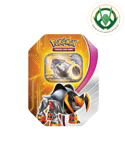 lata destinos paradojicos ferromole