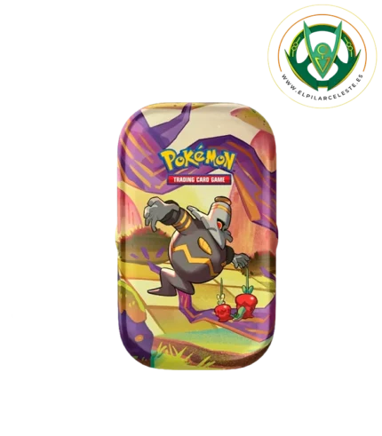 minilata fabula sombria dusknoir