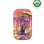 minilata fabula sombria munkidori