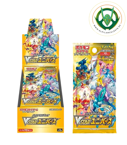 sobre vstar universe