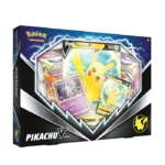 Pokémon TCG | Colección Pikachu V