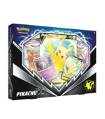 Pokémon TCG | Colección Pikachu V