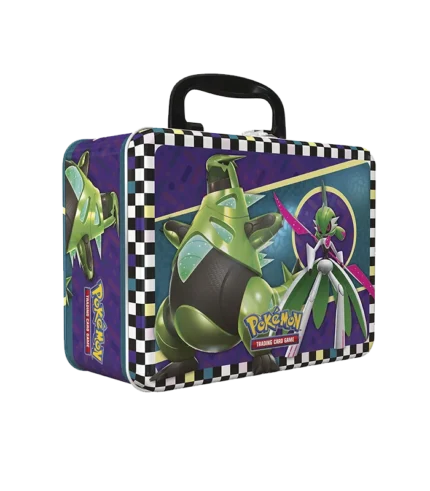 collector's chest 2024