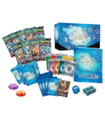 Cartas Pokémon | ETB Corona Astral - Imagen 2