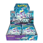 caja de sobres violet ex