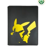 carpeta pikachu 360