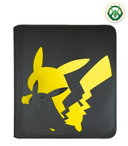 carpeta pikachu 480