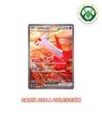 Cartas Pokémon | Chispas Fulgurantes Booster Box - Imagen 5