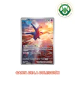 Cartas Pokémon | Chispas Fulgurantes Booster Box - Imagen 4