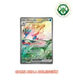 Cartas Pokémon | Chispas Fulgurantes Booster Box - Imagen 3