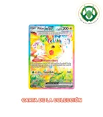 Cartas Pokémon | Chispas Fulgurantes Booster Box - Imagen 2