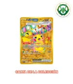Cartas Pokémon | Chispas Fulgurantes Booster Box - Imagen 7