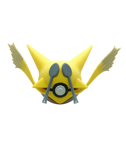 Alakazam Ball 3D Coleccionable