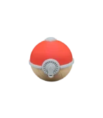 Poke Ball de Hisui 3D Coleccionable