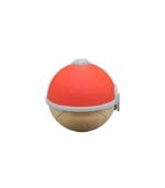 Poke Ball de Hisui 3D Coleccionable - Imagen 2
