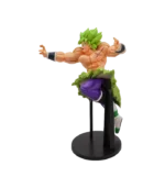 Figura Broly Super Saiyan Dragon Ball Super 19 cm - Imagen 4