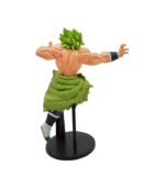 Figura Broly Super Saiyan Dragon Ball Super 19 cm - Imagen 5