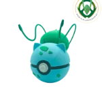 bulbasaur ball 3d