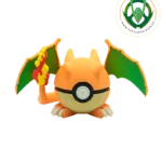 charizard ball 3d