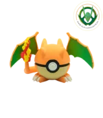 charizard ball 3d