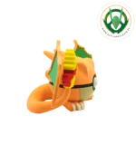charizard ball 3d