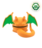 charizard ball 3d