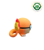 figura charmander 3d