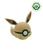 figura eevee 3d