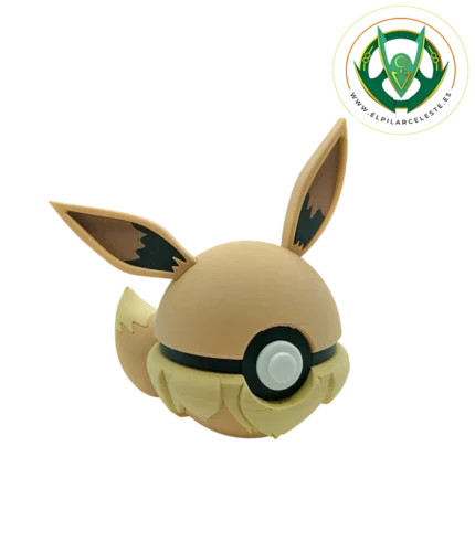 figura eevee 3d