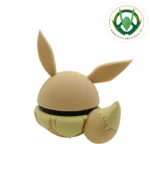 figura eevee 3d