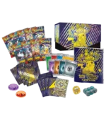 Cartas Pokémon | ETB Chispas Fulgurantes - Imagen 2