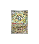 Cartas Pokémon | ETB Chispas Fulgurantes - Imagen 3