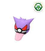 gengar ball 3d