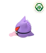 gengar ball 3d