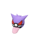 Gengar Ball Impresa en 3D Coleccionable