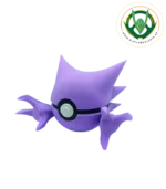 figura haunter ball 3d
