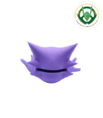 Figura Haunter Ball 3D Coleccionable - Imagen 3