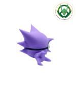 Figura Haunter Ball 3D Coleccionable - Imagen 2