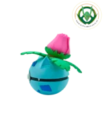 Figura Ivysaur Ball 3D Coleccionable - Imagen 3