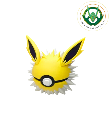 figura jolteon 3d