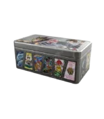 Yu-Gi-Oh!: Lata 25TH Duelo Espejo - Imagen 3