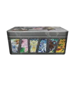 Yu-Gi-Oh!: Lata 25TH Duelo Espejo - Imagen 5