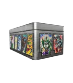 Yu-Gi-Oh!: Lata 25TH Duelo Espejo - Imagen 4