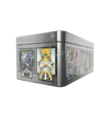 Yu-Gi-Oh!: Lata 25TH Duelo Espejo - Imagen 6