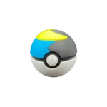 Luna Ball 3D Coleccionable