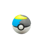 Luna Ball 3D Coleccionable