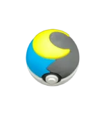 Luna Ball 3D Coleccionable - Imagen 2