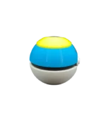 Luna Ball 3D Coleccionable - Imagen 4
