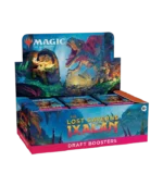 caja de sobres MTG: las cavernas perdidas de ixalan